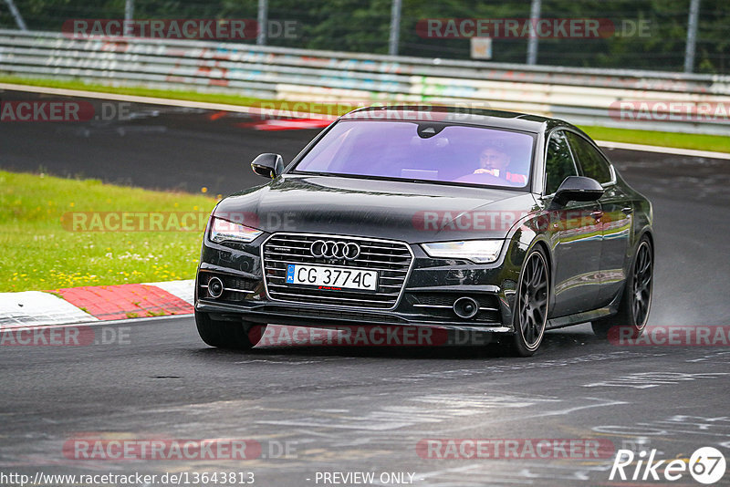 Bild #13643813 - Touristenfahrten Nürburgring Nordschleife (13.07.2021)