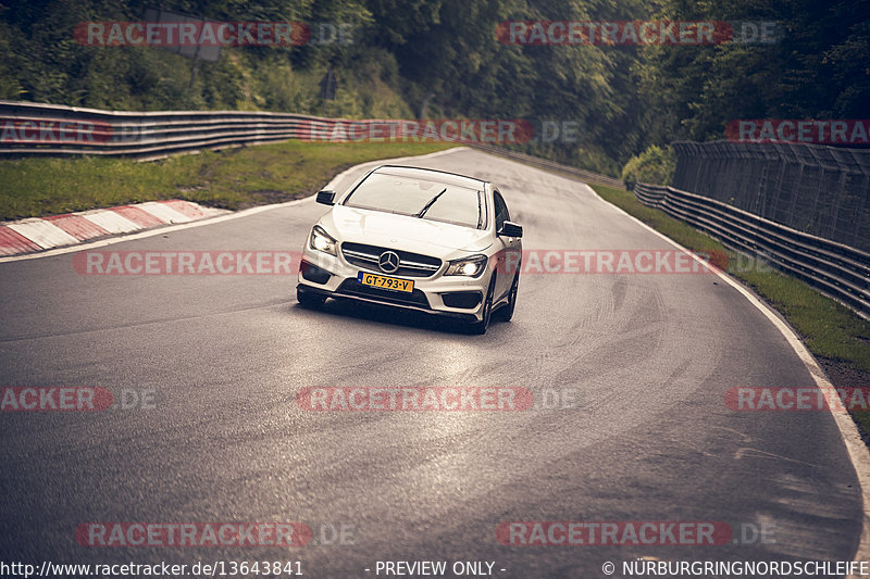 Bild #13643841 - Touristenfahrten Nürburgring Nordschleife (13.07.2021)