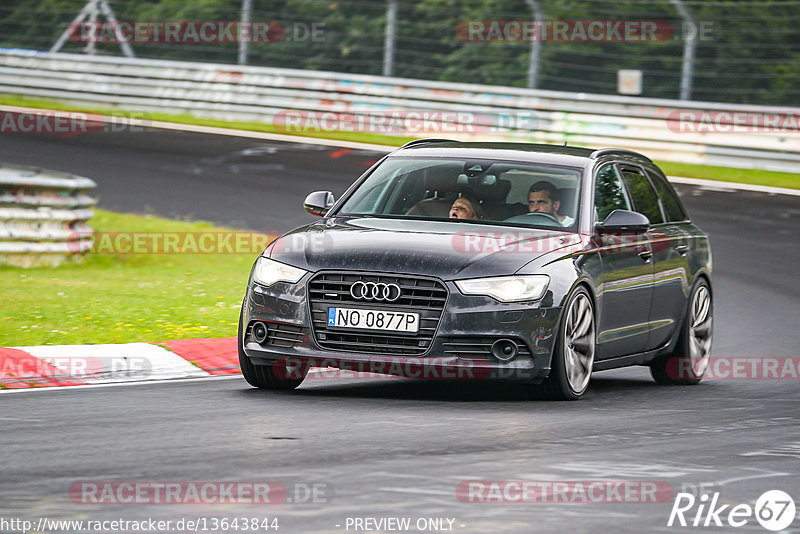 Bild #13643844 - Touristenfahrten Nürburgring Nordschleife (13.07.2021)