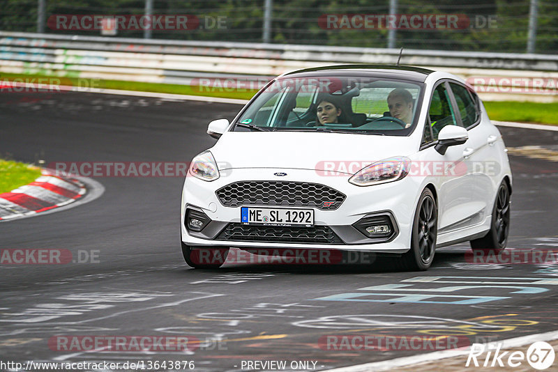 Bild #13643876 - Touristenfahrten Nürburgring Nordschleife (13.07.2021)