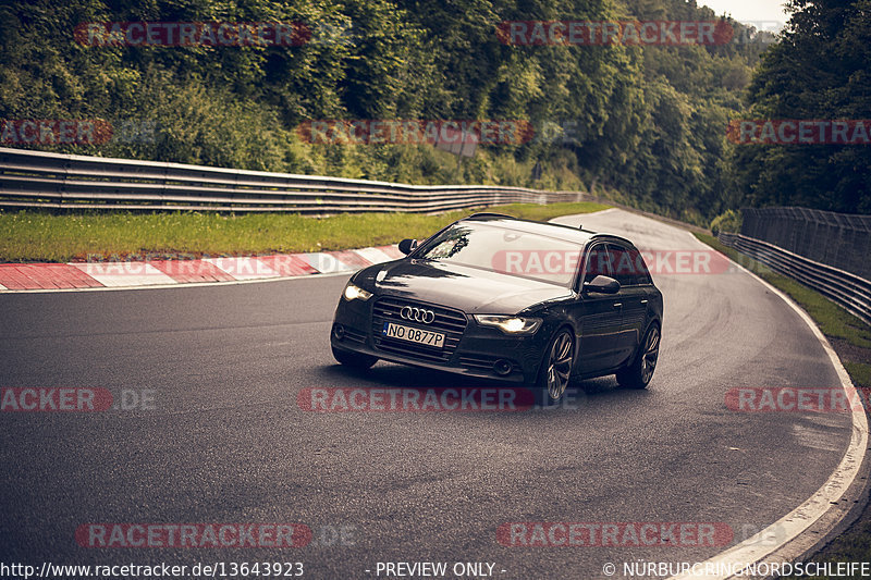 Bild #13643923 - Touristenfahrten Nürburgring Nordschleife (13.07.2021)