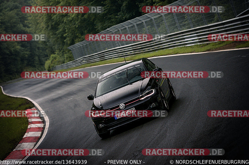 Bild #13643939 - Touristenfahrten Nürburgring Nordschleife (13.07.2021)