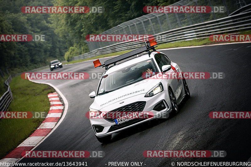 Bild #13643941 - Touristenfahrten Nürburgring Nordschleife (13.07.2021)