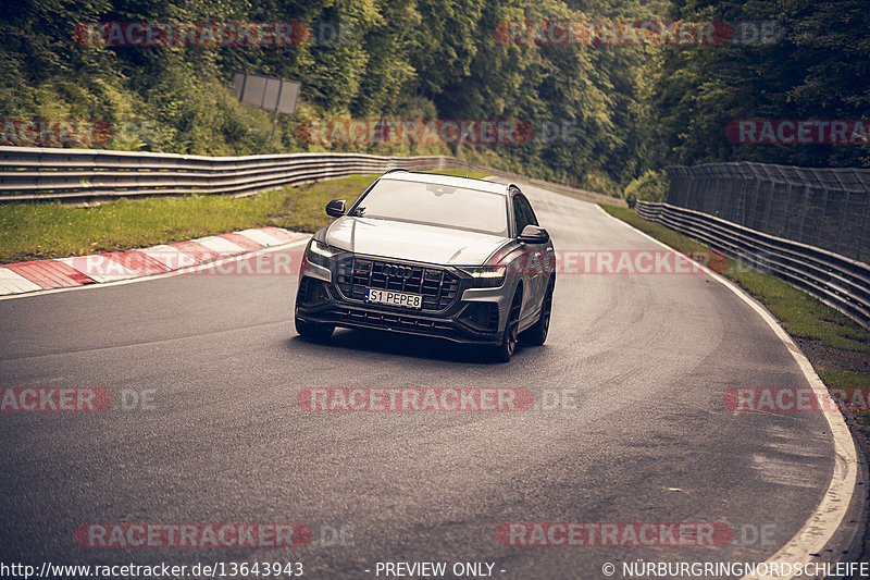 Bild #13643943 - Touristenfahrten Nürburgring Nordschleife (13.07.2021)