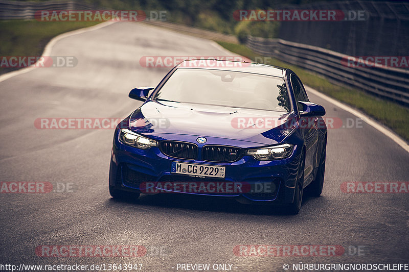 Bild #13643947 - Touristenfahrten Nürburgring Nordschleife (13.07.2021)