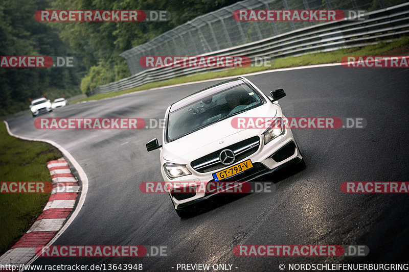 Bild #13643948 - Touristenfahrten Nürburgring Nordschleife (13.07.2021)