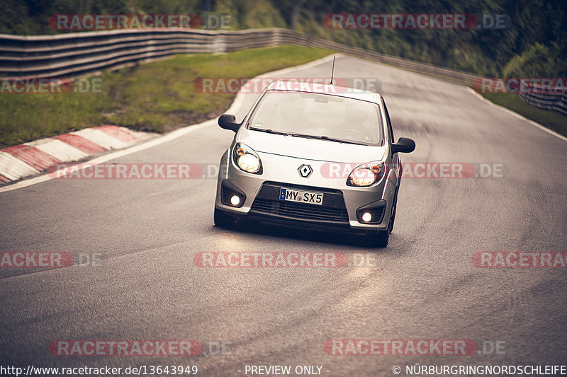 Bild #13643949 - Touristenfahrten Nürburgring Nordschleife (13.07.2021)