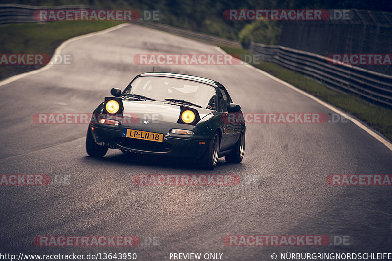 Bild #13643950 - Touristenfahrten Nürburgring Nordschleife (13.07.2021)