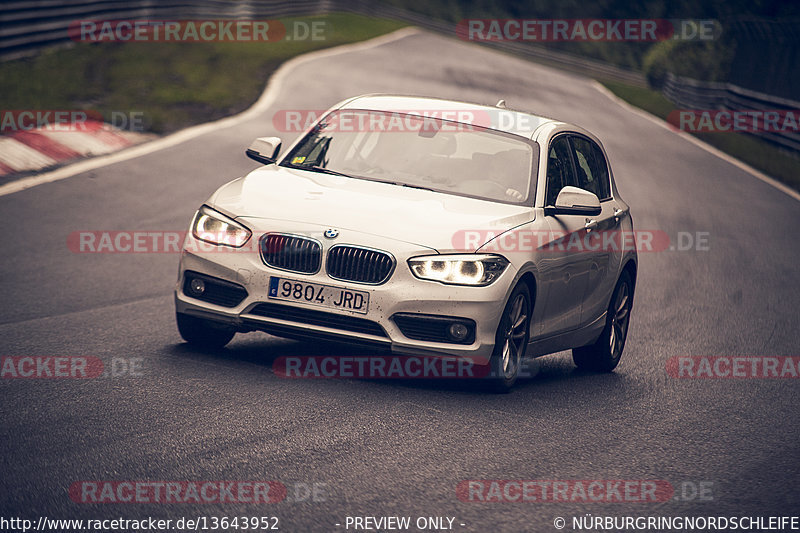 Bild #13643952 - Touristenfahrten Nürburgring Nordschleife (13.07.2021)