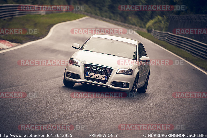 Bild #13643955 - Touristenfahrten Nürburgring Nordschleife (13.07.2021)