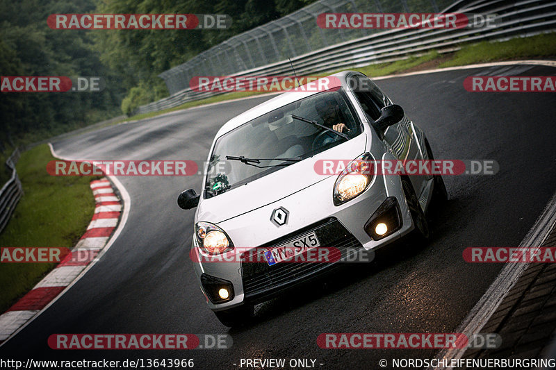 Bild #13643966 - Touristenfahrten Nürburgring Nordschleife (13.07.2021)