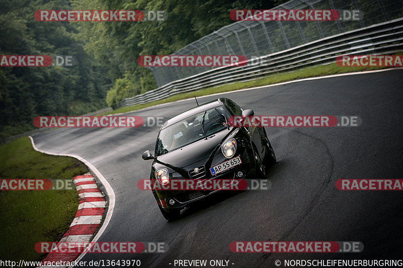 Bild #13643970 - Touristenfahrten Nürburgring Nordschleife (13.07.2021)