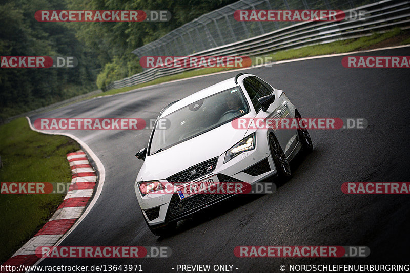 Bild #13643971 - Touristenfahrten Nürburgring Nordschleife (13.07.2021)