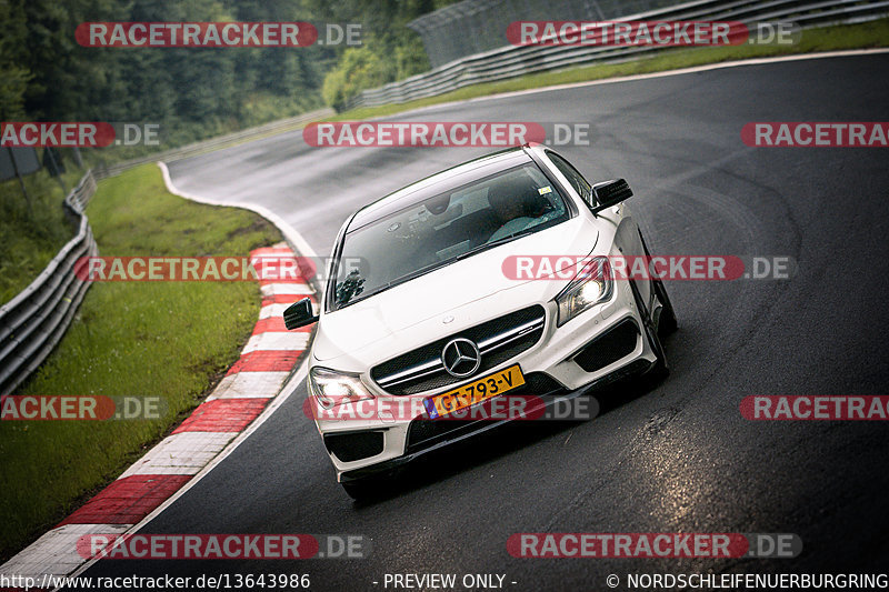 Bild #13643986 - Touristenfahrten Nürburgring Nordschleife (13.07.2021)