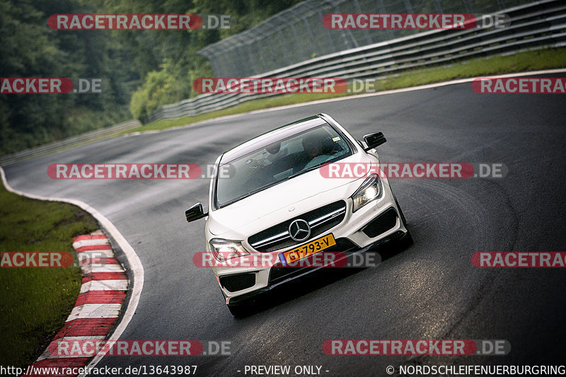 Bild #13643987 - Touristenfahrten Nürburgring Nordschleife (13.07.2021)