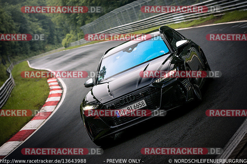 Bild #13643988 - Touristenfahrten Nürburgring Nordschleife (13.07.2021)