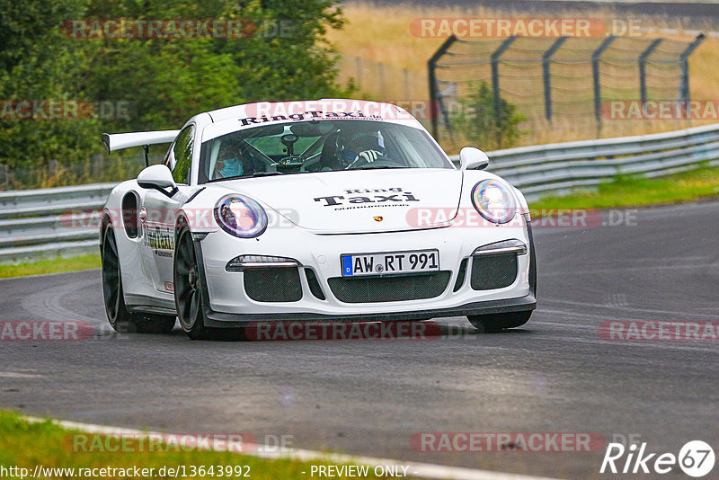 Bild #13643992 - Touristenfahrten Nürburgring Nordschleife (13.07.2021)