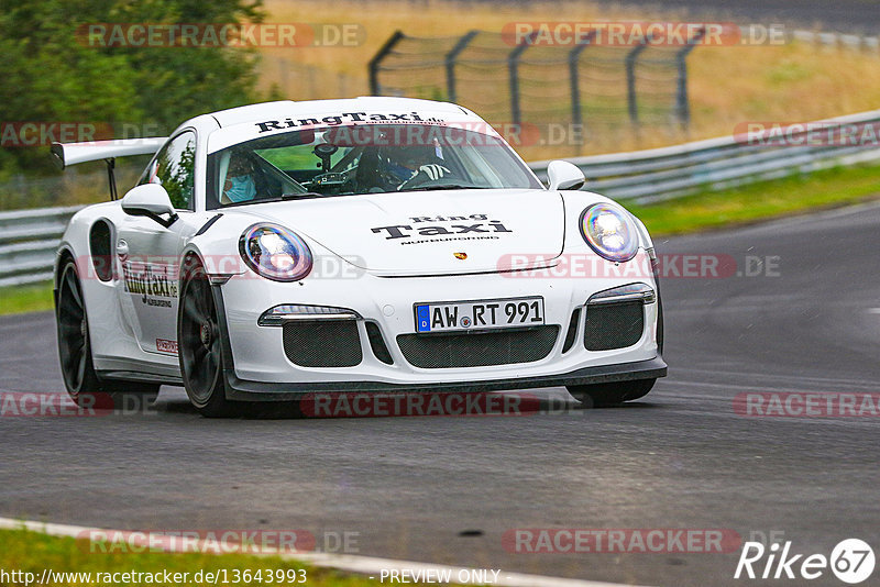 Bild #13643993 - Touristenfahrten Nürburgring Nordschleife (13.07.2021)