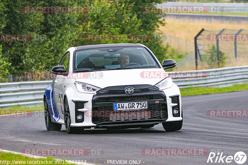 Bild #13643994 - Touristenfahrten Nürburgring Nordschleife (13.07.2021)