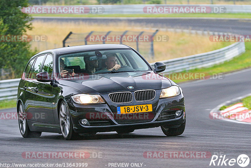 Bild #13643999 - Touristenfahrten Nürburgring Nordschleife (13.07.2021)