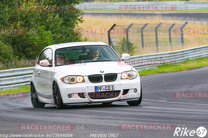 Bild #13644004 - Touristenfahrten Nürburgring Nordschleife (13.07.2021)