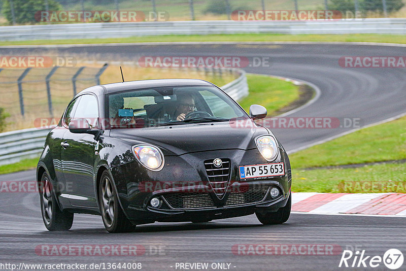 Bild #13644008 - Touristenfahrten Nürburgring Nordschleife (13.07.2021)