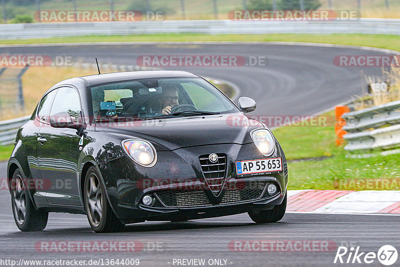 Bild #13644009 - Touristenfahrten Nürburgring Nordschleife (13.07.2021)