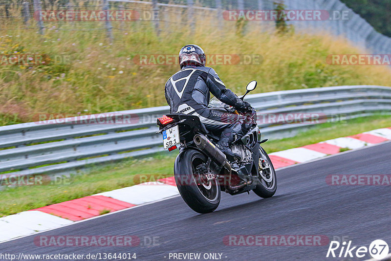 Bild #13644014 - Touristenfahrten Nürburgring Nordschleife (13.07.2021)