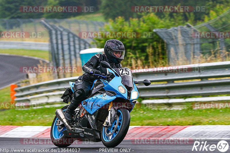 Bild #13644017 - Touristenfahrten Nürburgring Nordschleife (13.07.2021)