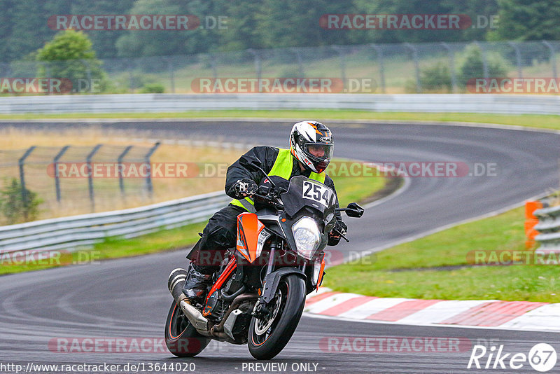 Bild #13644020 - Touristenfahrten Nürburgring Nordschleife (13.07.2021)