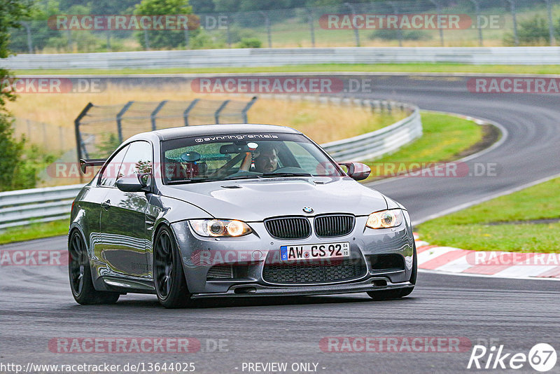 Bild #13644025 - Touristenfahrten Nürburgring Nordschleife (13.07.2021)