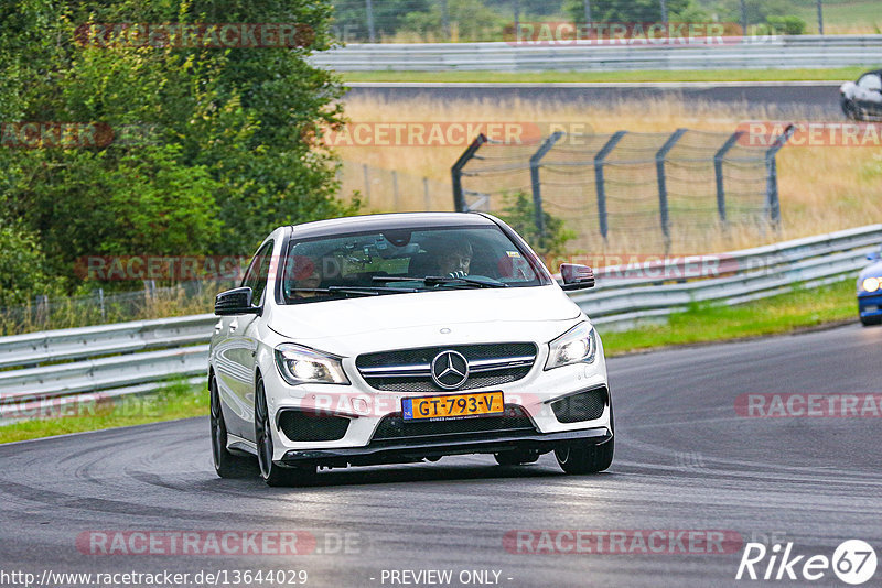 Bild #13644029 - Touristenfahrten Nürburgring Nordschleife (13.07.2021)