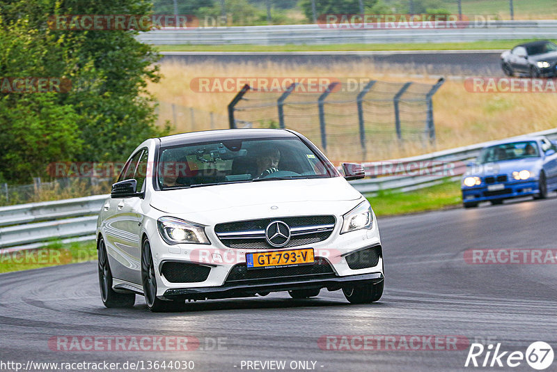 Bild #13644030 - Touristenfahrten Nürburgring Nordschleife (13.07.2021)