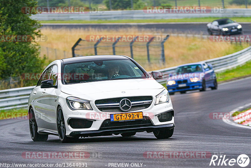 Bild #13644031 - Touristenfahrten Nürburgring Nordschleife (13.07.2021)