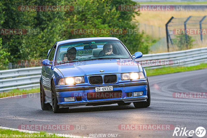 Bild #13644032 - Touristenfahrten Nürburgring Nordschleife (13.07.2021)