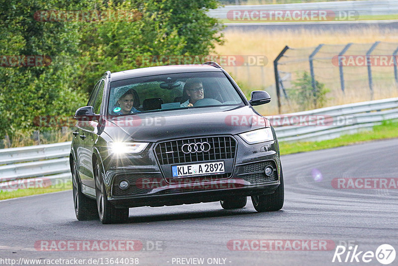 Bild #13644038 - Touristenfahrten Nürburgring Nordschleife (13.07.2021)