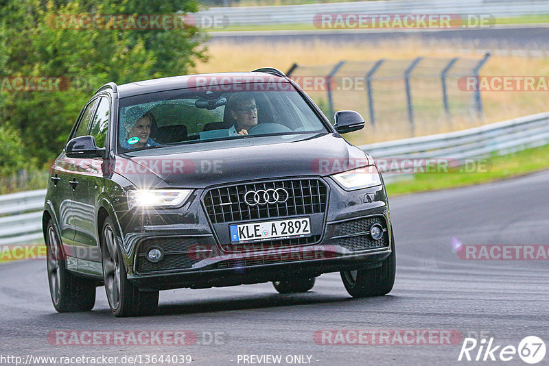 Bild #13644039 - Touristenfahrten Nürburgring Nordschleife (13.07.2021)