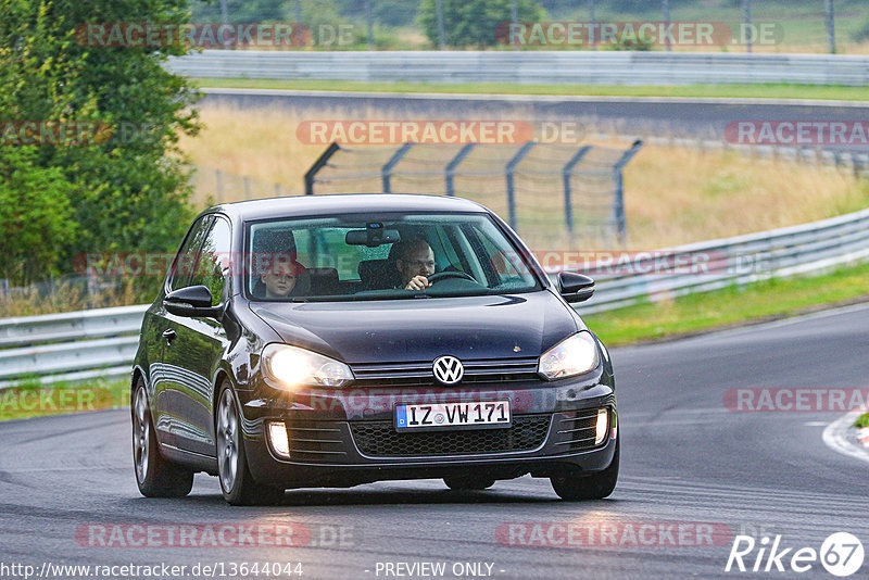 Bild #13644044 - Touristenfahrten Nürburgring Nordschleife (13.07.2021)