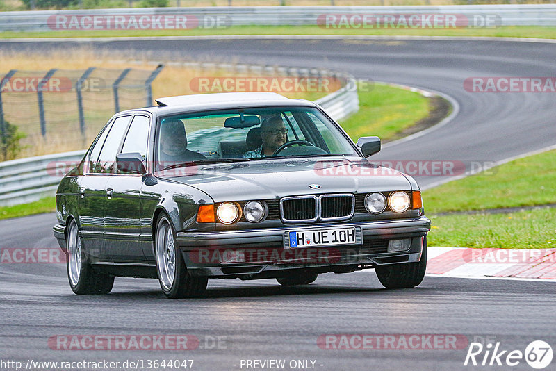 Bild #13644047 - Touristenfahrten Nürburgring Nordschleife (13.07.2021)