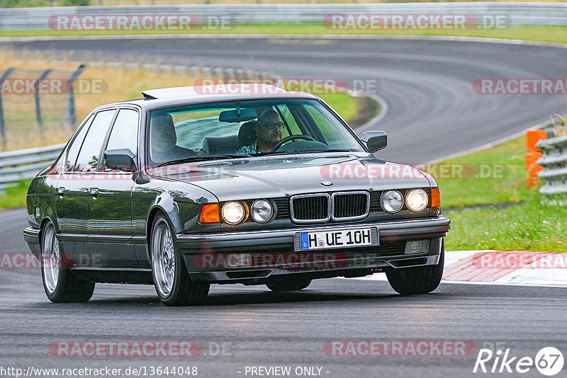 Bild #13644048 - Touristenfahrten Nürburgring Nordschleife (13.07.2021)