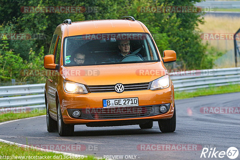 Bild #13644050 - Touristenfahrten Nürburgring Nordschleife (13.07.2021)