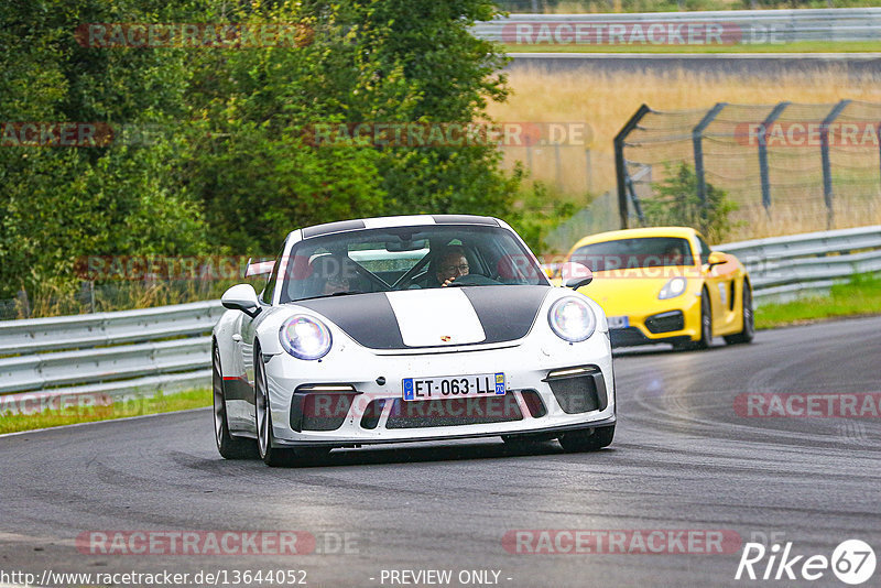 Bild #13644052 - Touristenfahrten Nürburgring Nordschleife (13.07.2021)