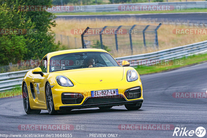 Bild #13644055 - Touristenfahrten Nürburgring Nordschleife (13.07.2021)