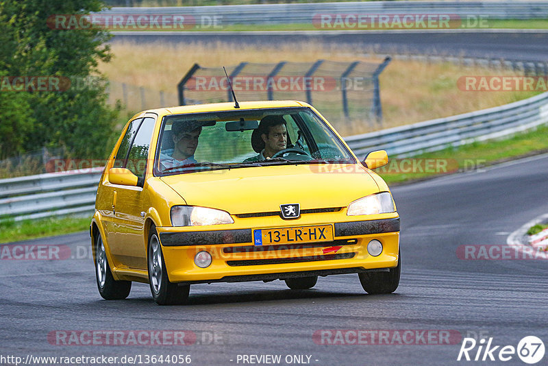 Bild #13644056 - Touristenfahrten Nürburgring Nordschleife (13.07.2021)