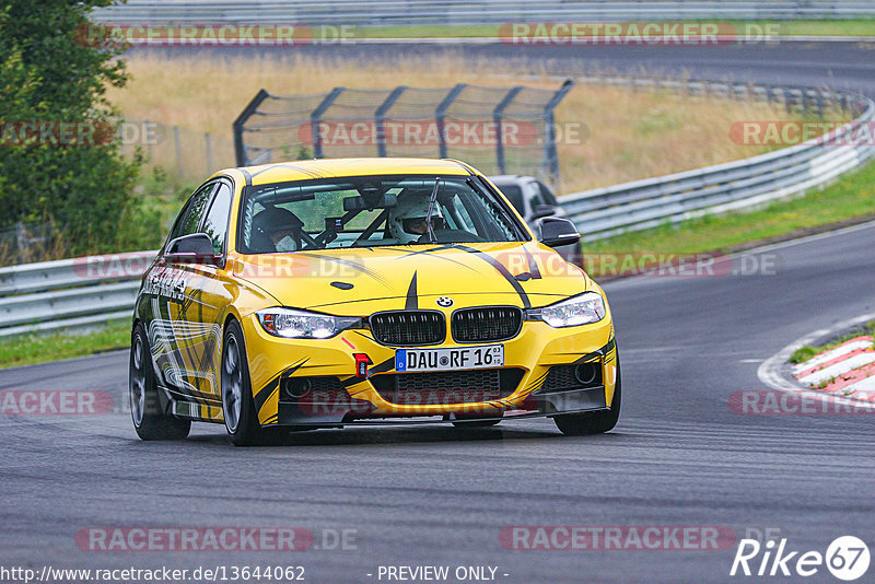 Bild #13644062 - Touristenfahrten Nürburgring Nordschleife (13.07.2021)