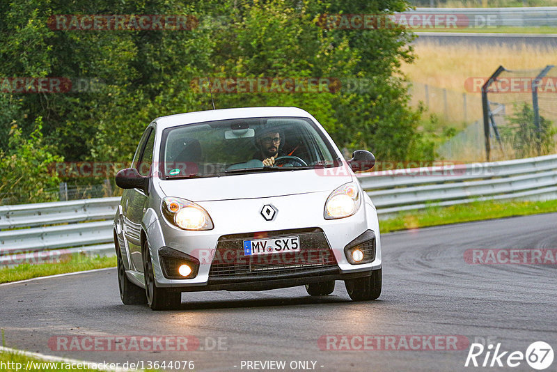 Bild #13644076 - Touristenfahrten Nürburgring Nordschleife (13.07.2021)