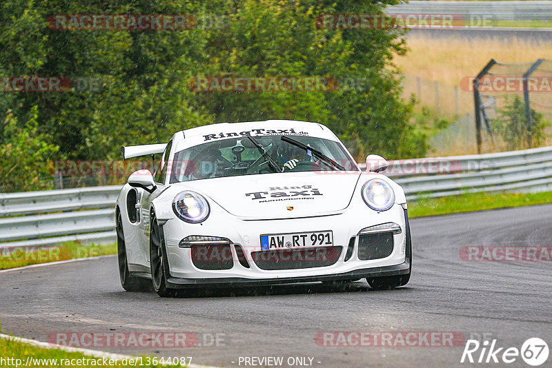 Bild #13644087 - Touristenfahrten Nürburgring Nordschleife (13.07.2021)