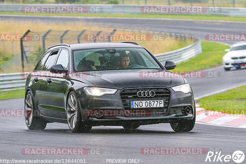 Bild #13644091 - Touristenfahrten Nürburgring Nordschleife (13.07.2021)