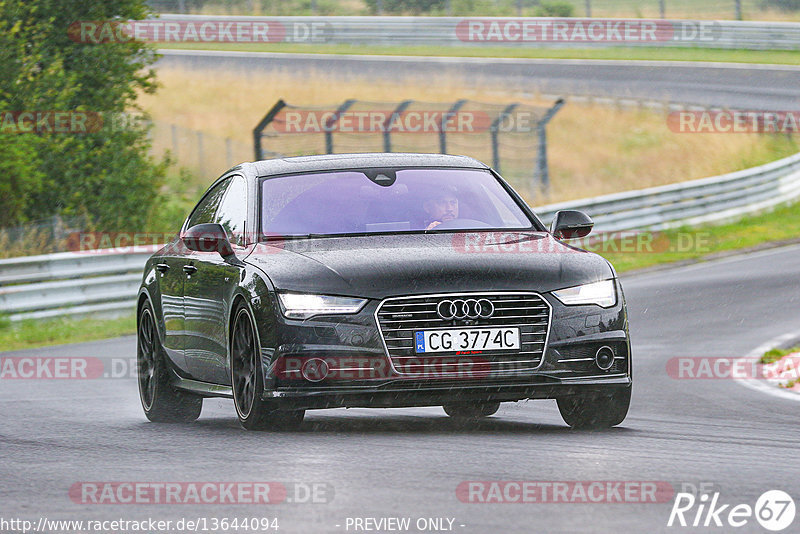 Bild #13644094 - Touristenfahrten Nürburgring Nordschleife (13.07.2021)