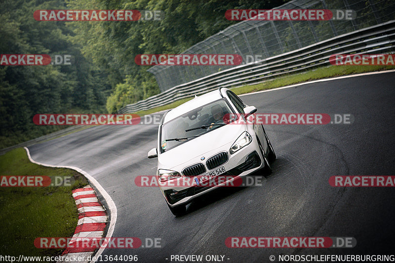 Bild #13644096 - Touristenfahrten Nürburgring Nordschleife (13.07.2021)